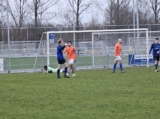 G.P.C. Vlissingen 1 - S.K.N.W.K. 1 (competitie) seizoen 2024-2025 (Fotoboek 2) (76/77)